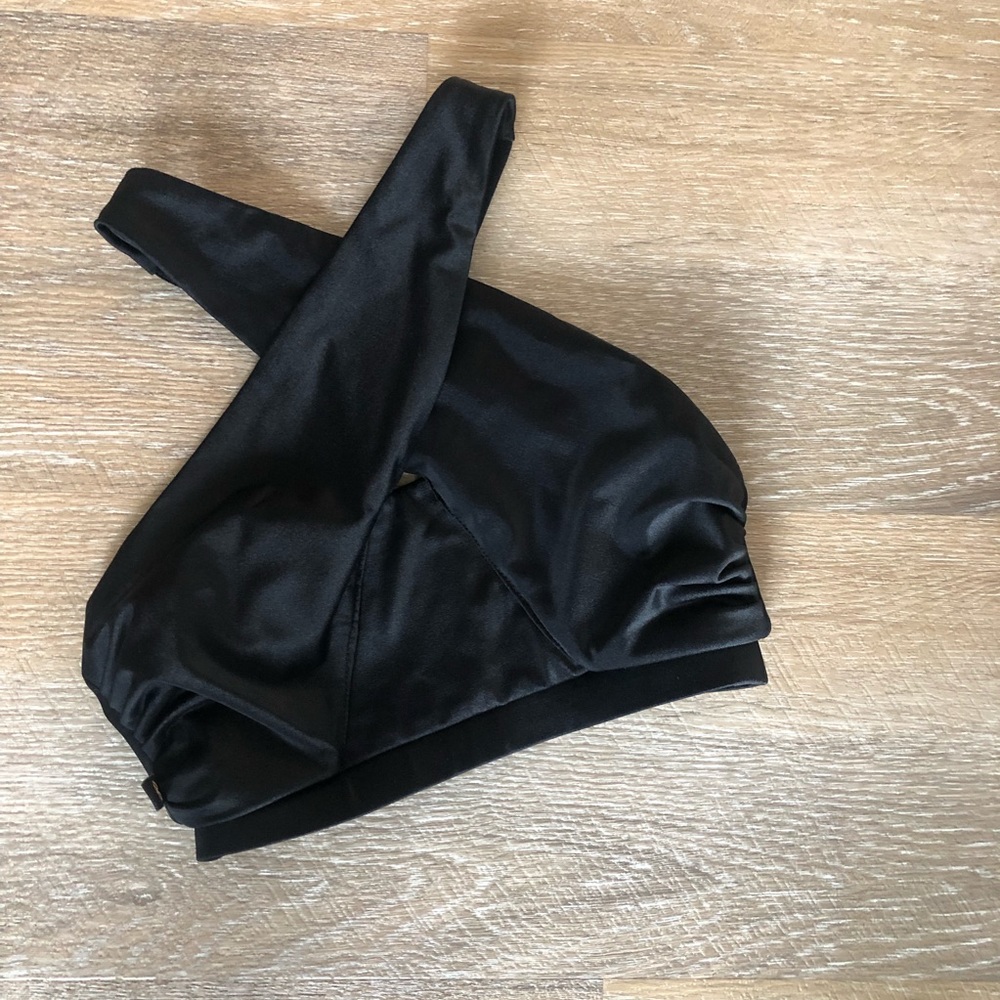 L’urv Active Cherish Me Wrap Bra